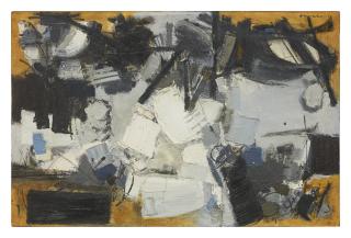 John Levee - Untitled