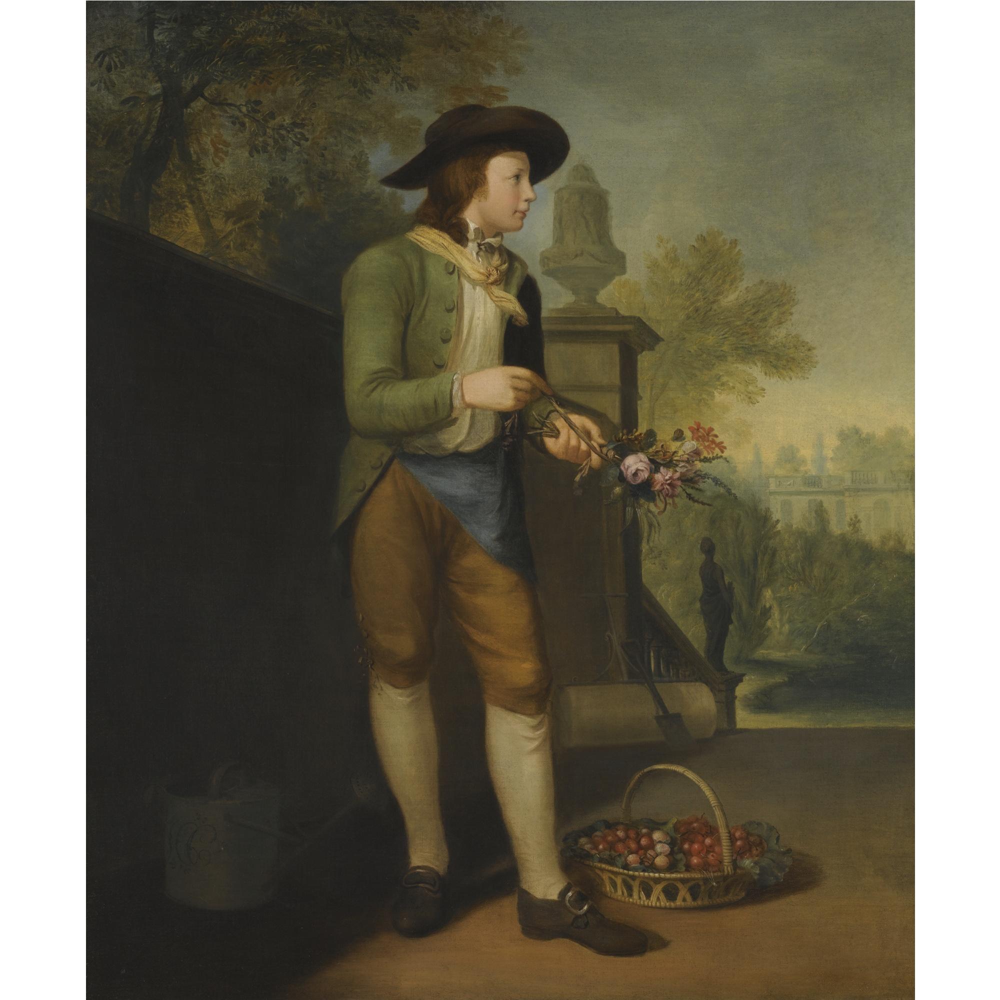 John Lewis - Country Pursuits