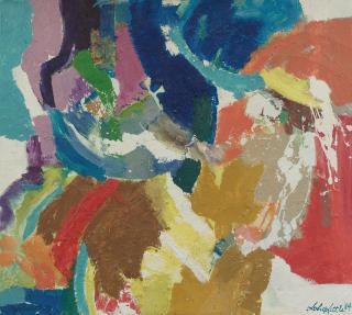 John Little - At This Point In Time