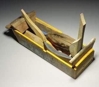 John Little - Elephant Inside