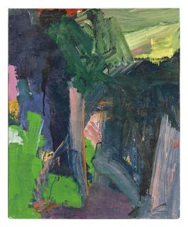 John Little - Jungle Rhythm, 1965