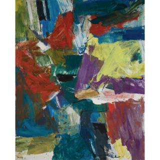 John Little - Pantigo