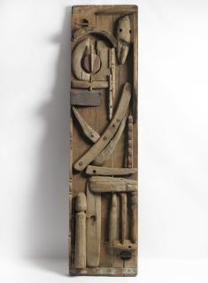 John Little - Pole Of Inaccessibility