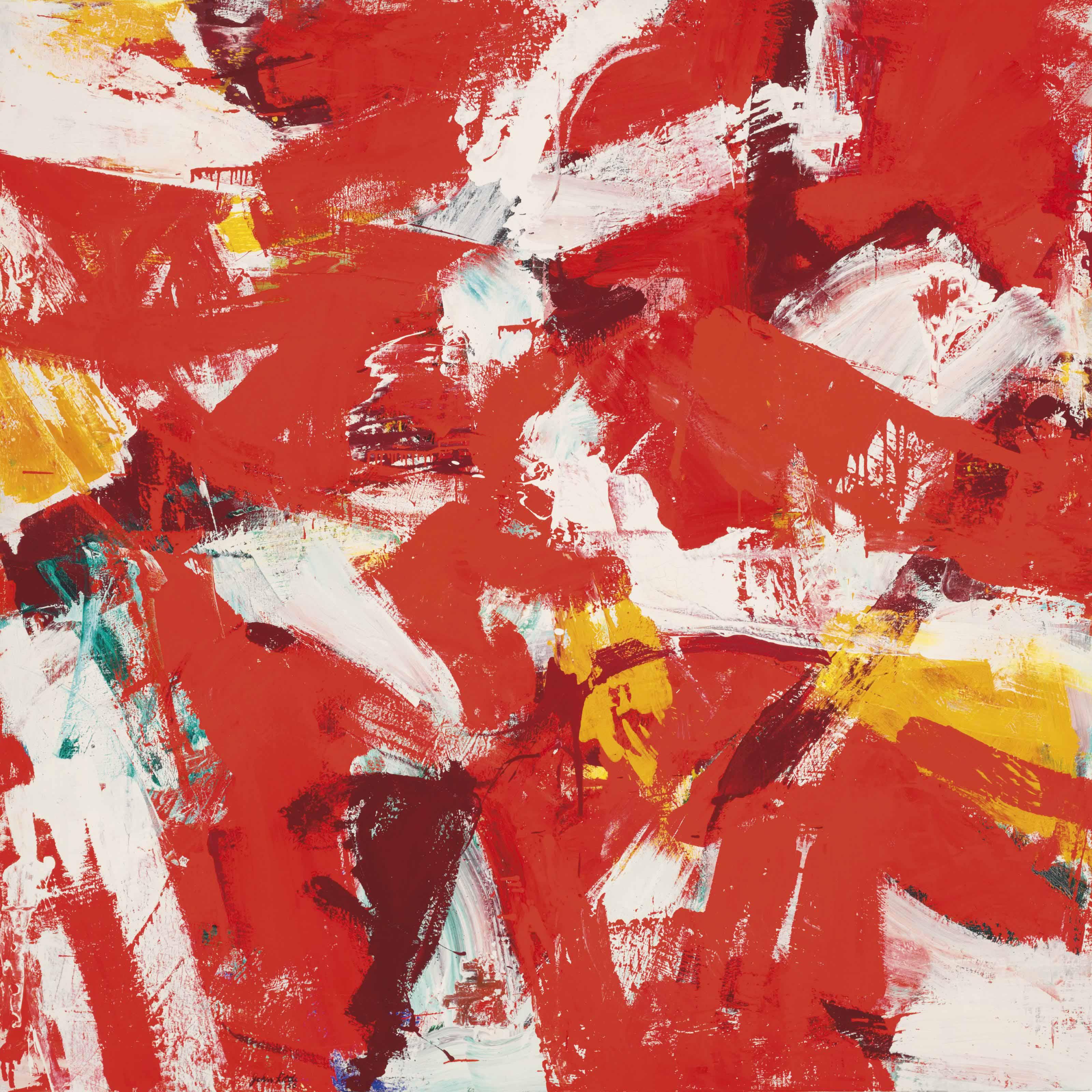 John Little - Tropic of Cancer