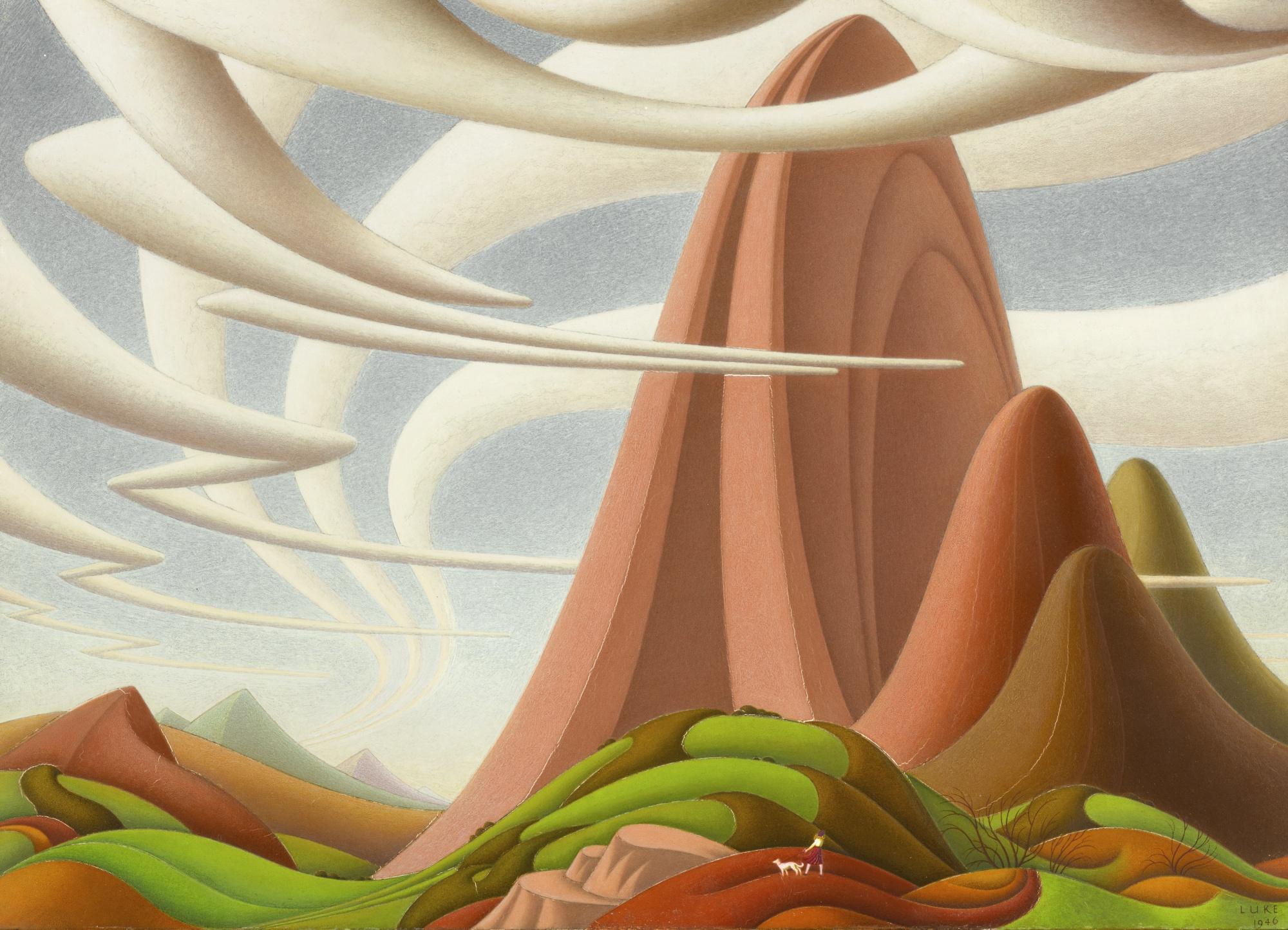 John Luke - Northern Rhythm