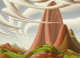 John Luke - Northern Rhythm