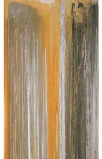 John M Armleder - Ohne Titel U 39, 1991