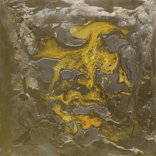 John M. Armleder - Ohne Titel