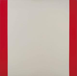 John M. Armleder - Sans Titre