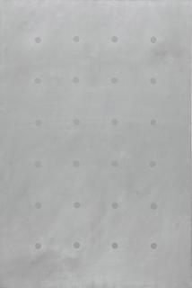 John M. Armleder - Untitled #17