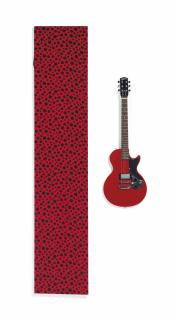 John M. Armleder - Untitled (Fs164)