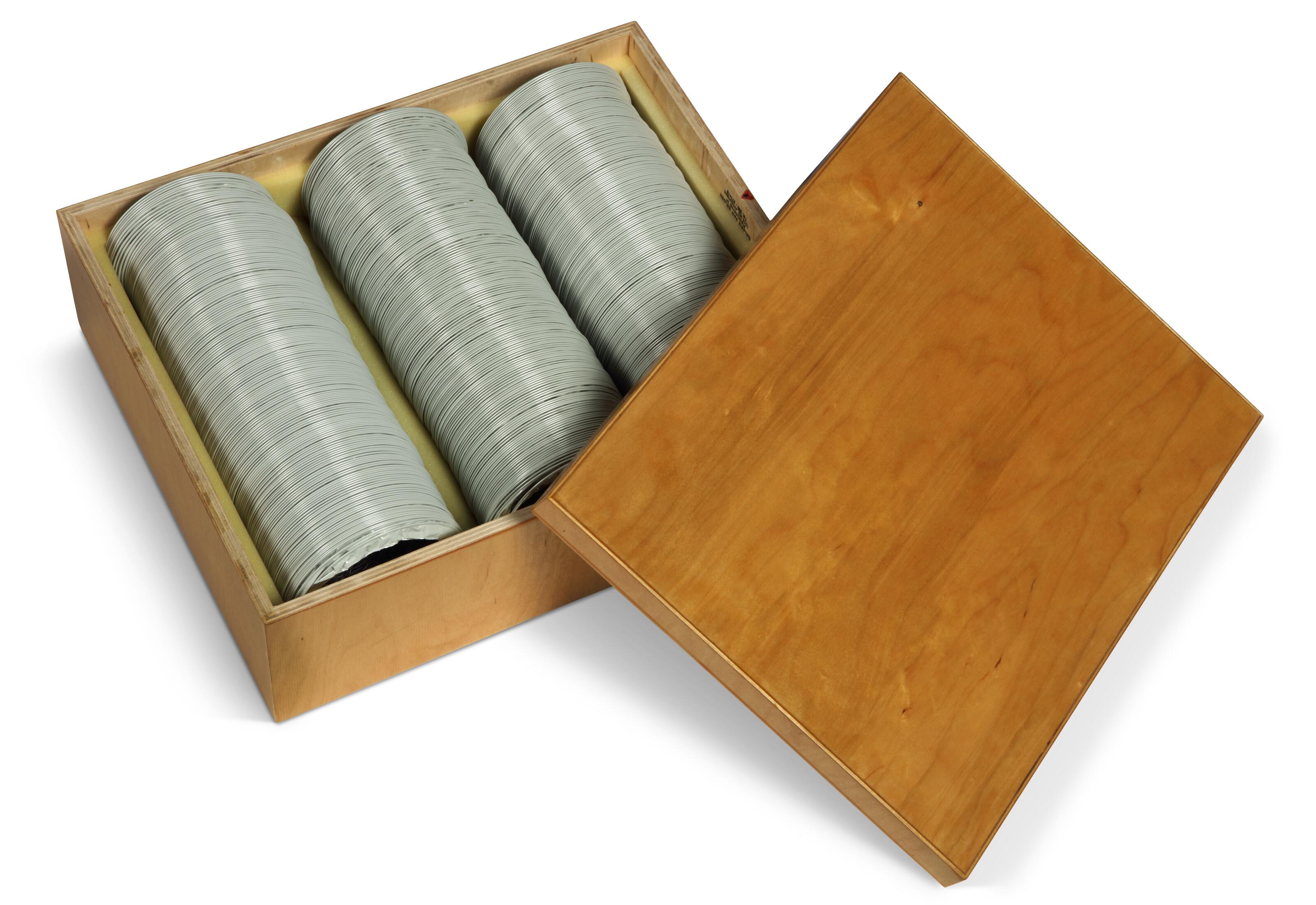 John M. Armleder - Untitled (Furniture Sculpture 267)