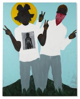 John Madu - We Came in Peace