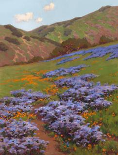 John Marshall Gamble - Joyous Spring