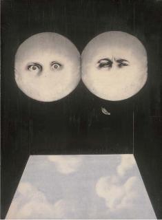 John Martin - Someone Isn\'T