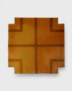 John Mason - Relief, Amber, 1983-85