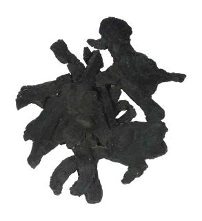 John Mason - Untitled