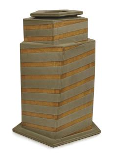 John Mason - Untitled