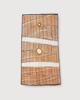 John Mawurndjul - Milmilngkan, 2009