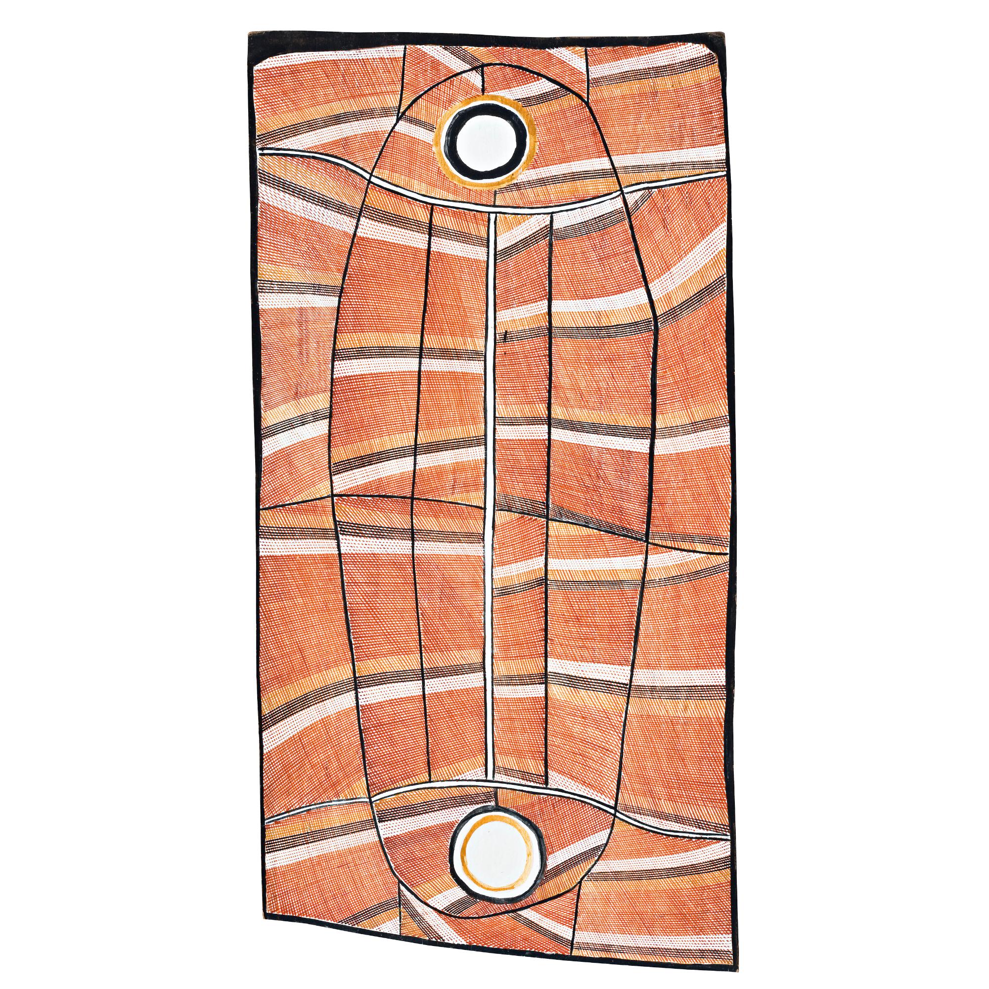 John Mawurndjul - Milmilngkan