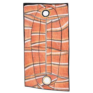 John Mawurndjul - Milmilngkan