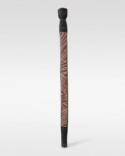 John Mawurndjul - Mimih Spirit, c.2007