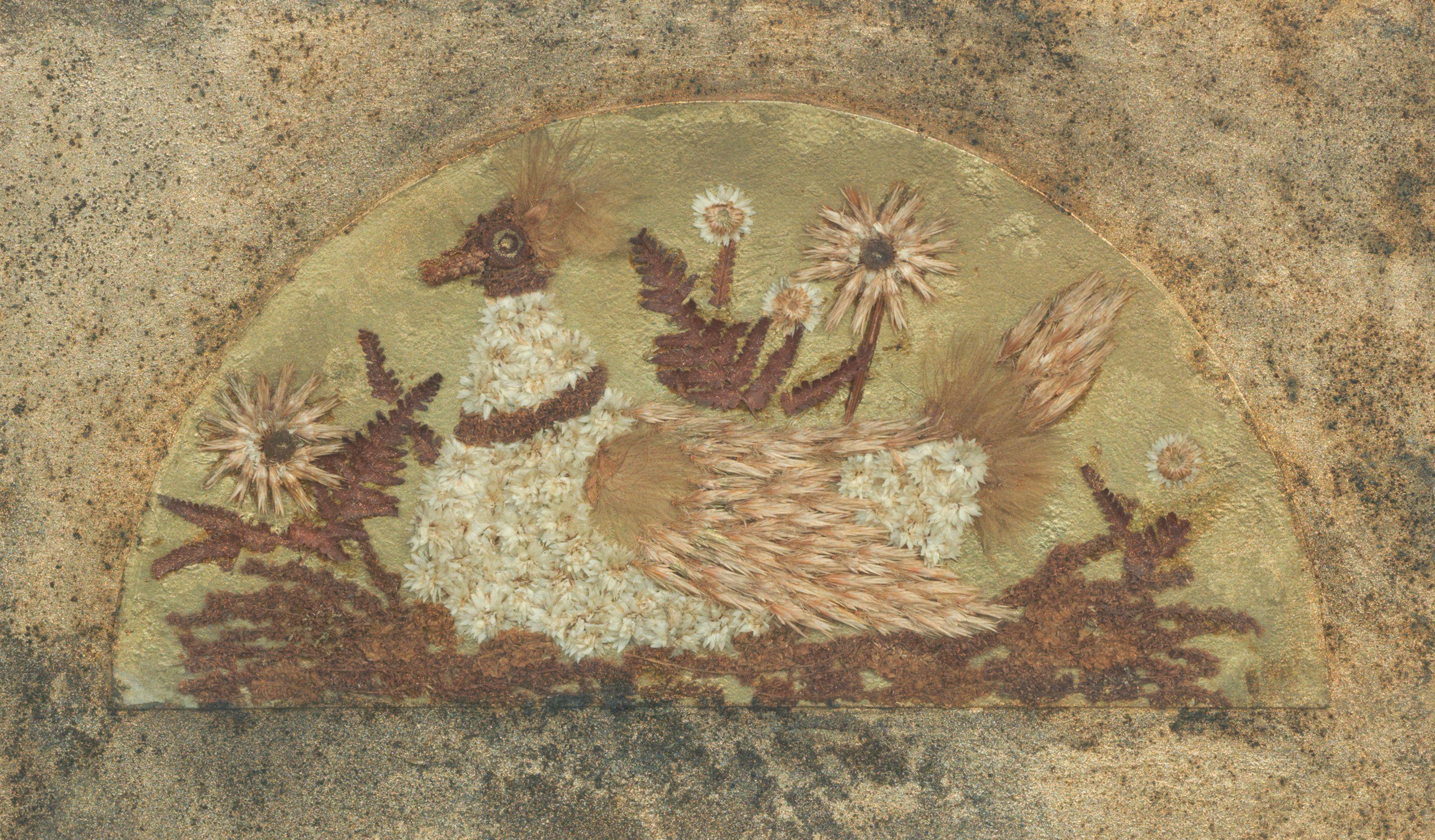 John Maxwell, RSA - The Cuckoo\'s Nest