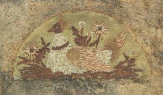 John Maxwell, RSA - The Cuckoo\'s Nest