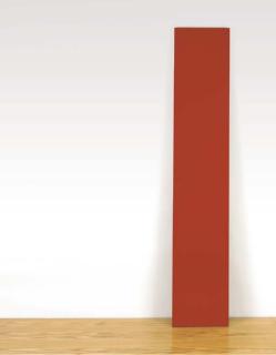 John Mc Cracken - Untitled