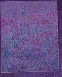 John Mcallister - Rustling Clatter-Calm