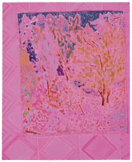 John Mcallister - Untitled