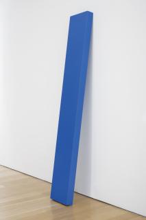 John McCracken - Aqua