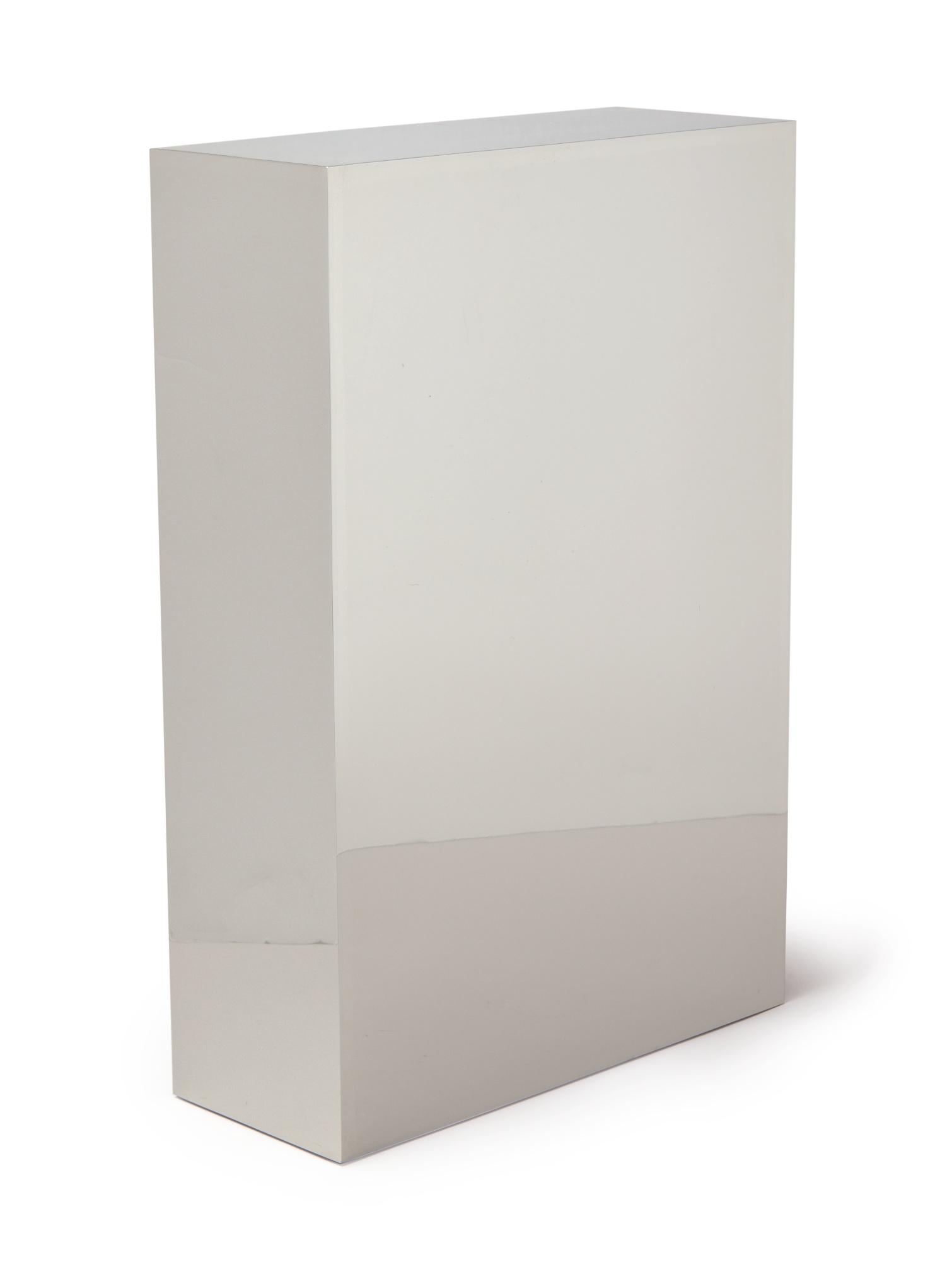 John Mccracken - Arctic