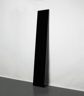 John Mccracken - Black Plank