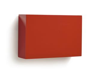 John Mccracken - Clip