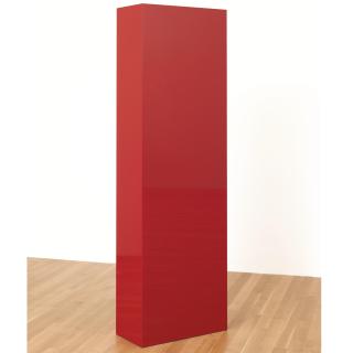 John McCracken - Dimension