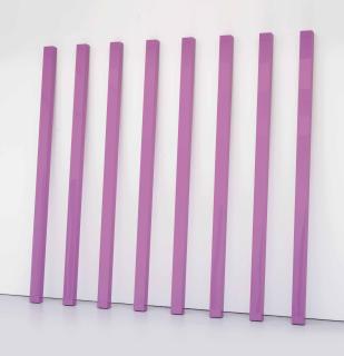 John Mccracken - Flower