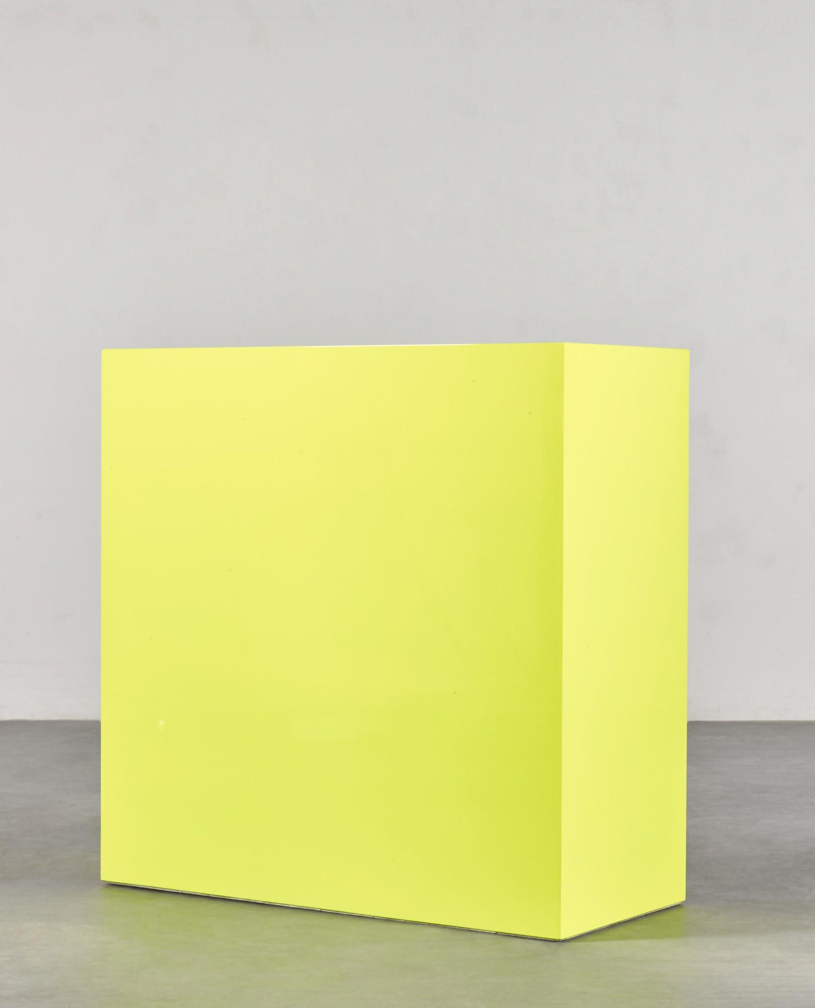 John McCracken - Galaxy