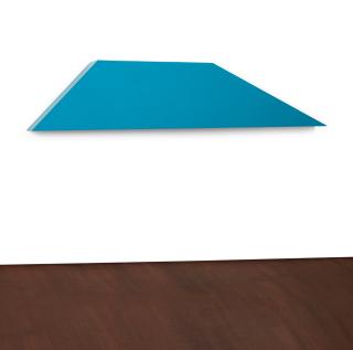 John Mccracken - Hill