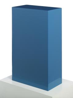 John McCracken - Idea