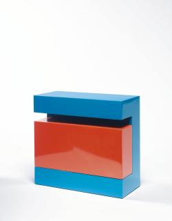 John Mccracken - Ios