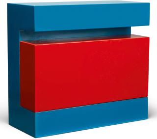 John Mccracken - Ios