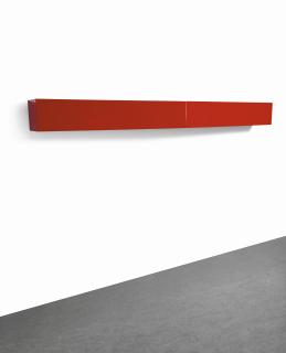 John McCracken - Klondike