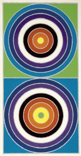 John Mccracken - [Mandula]