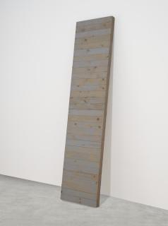 John McCracken - No. 8 (The Berkeley Series)