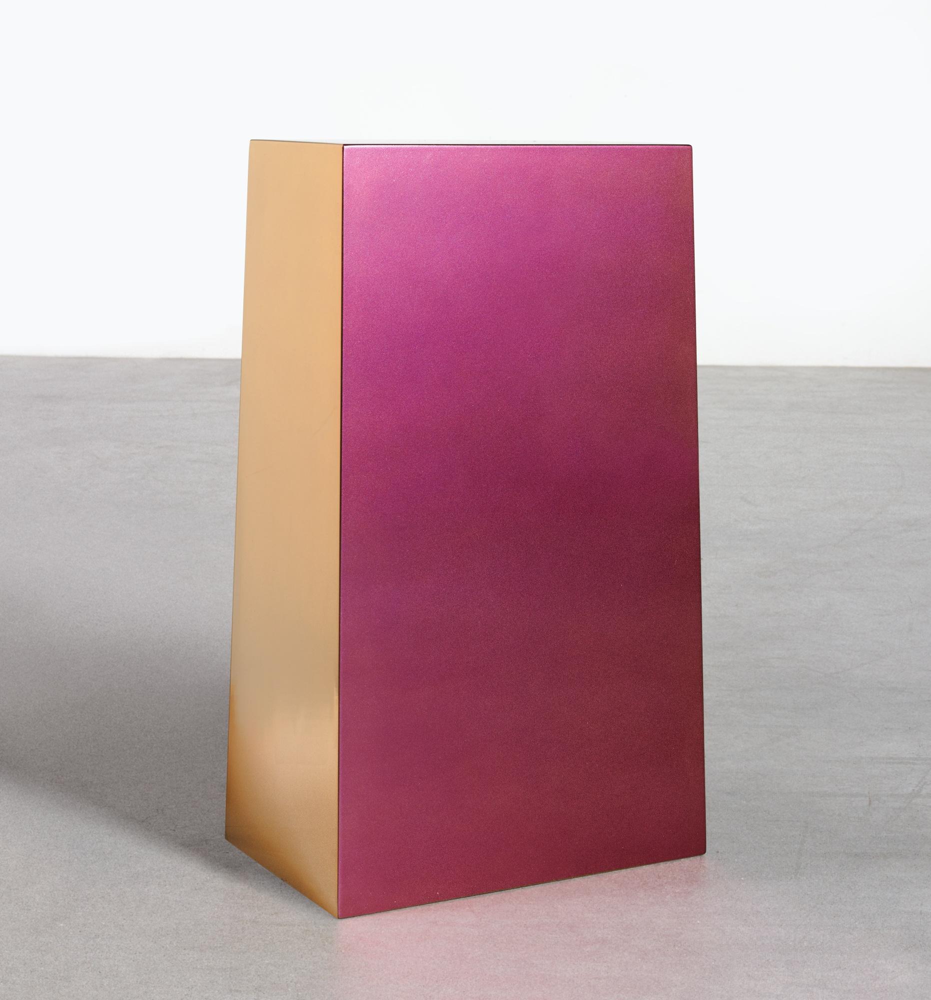 John Mccracken - Rhodos 2000