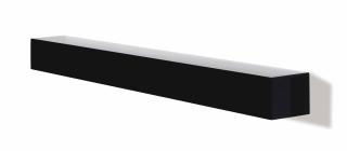 John McCracken - Sharp