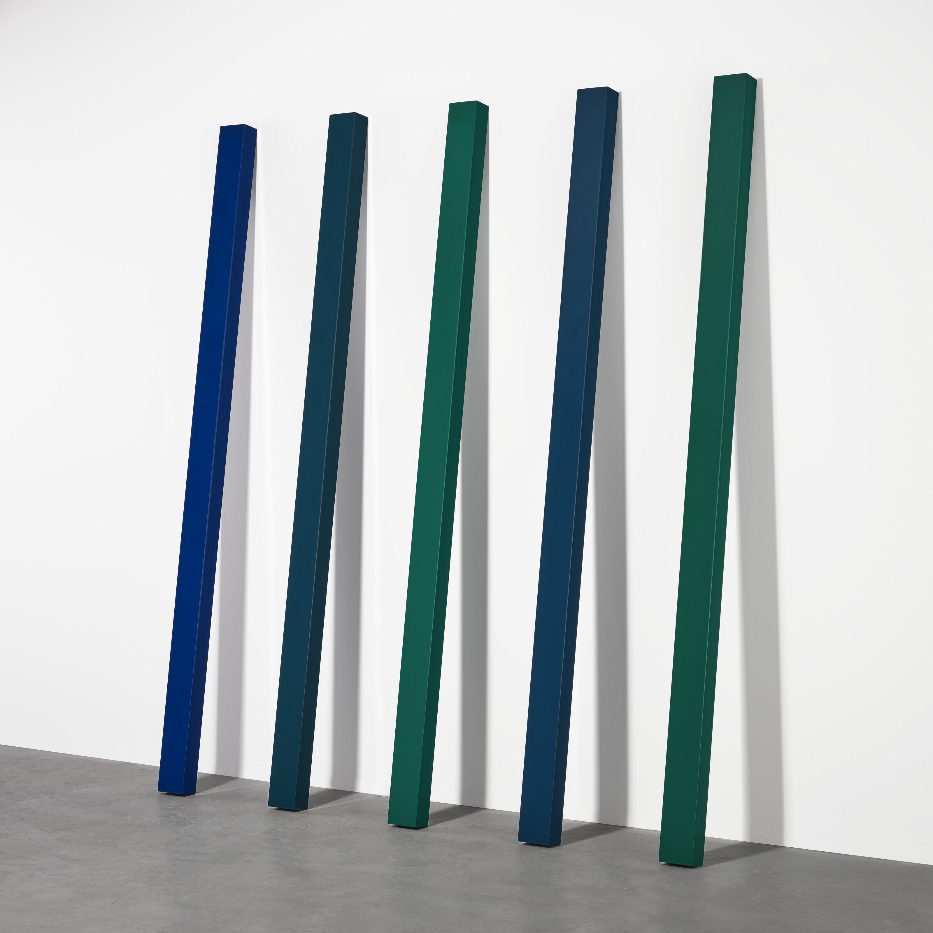 John Mccracken - Space