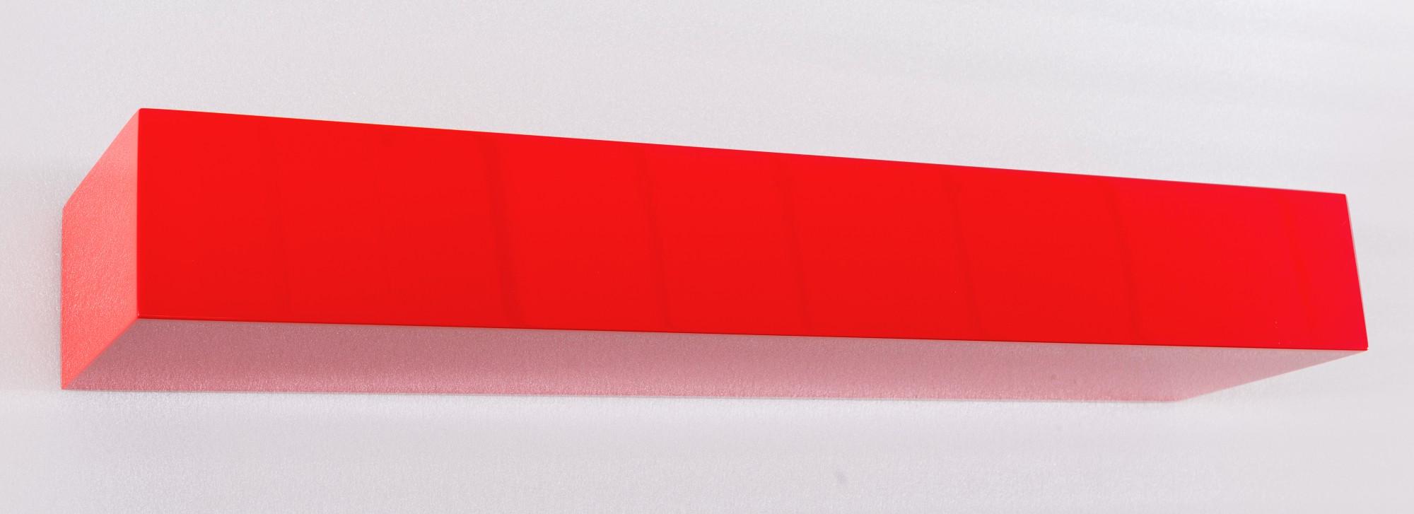 John McCracken - Starlight