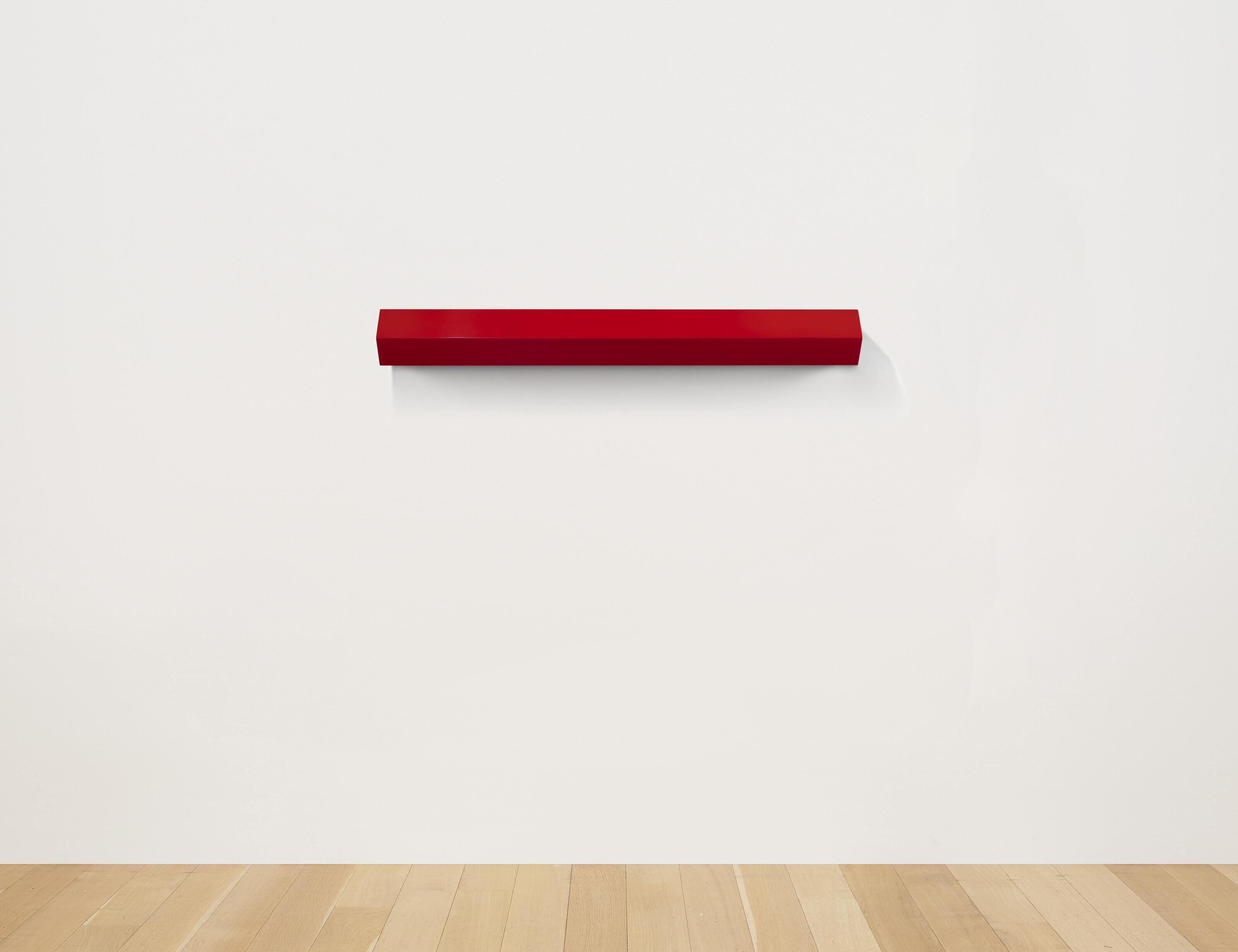 John McCracken - UFO-2